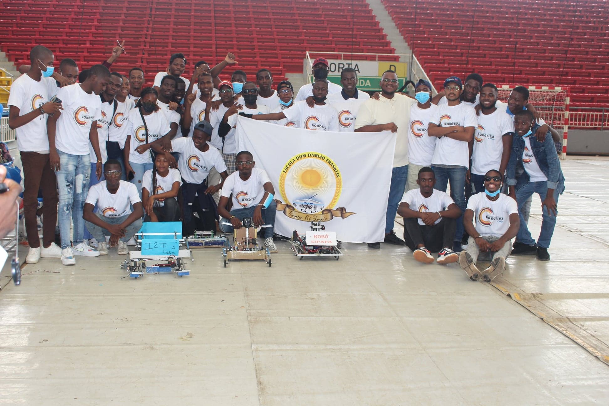 Competição Nacional